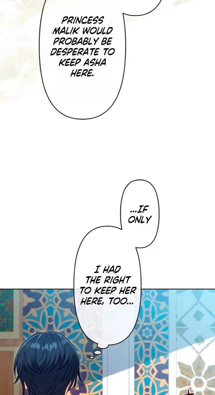 The Dragon’s Fragments Chapter 73 – Page 44