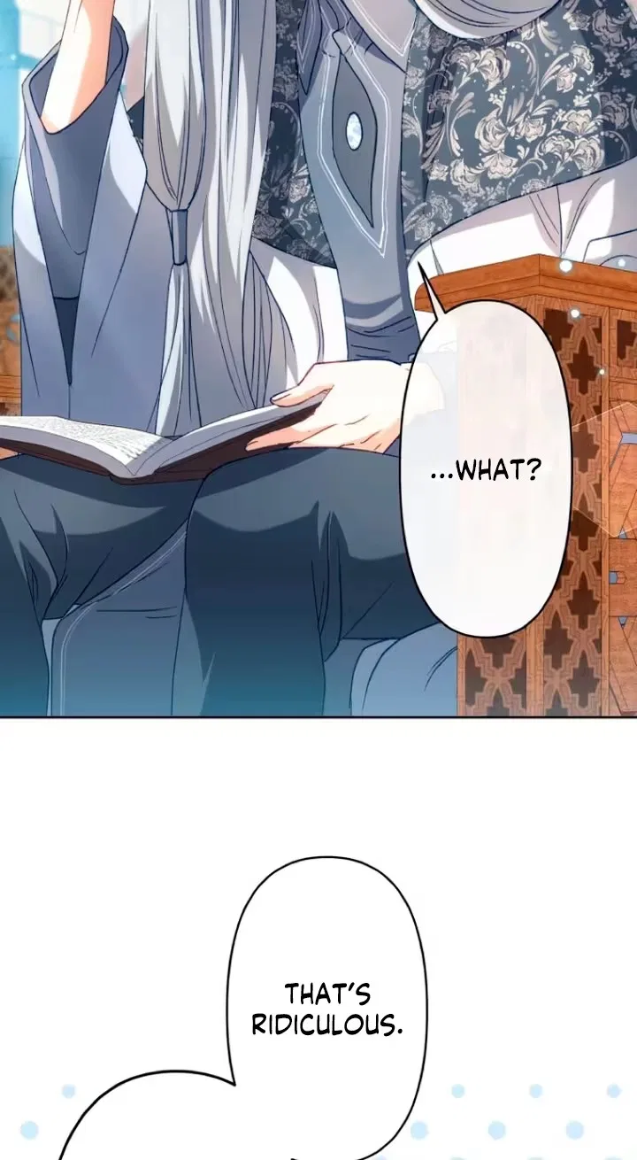 The Dragon’s Fragments Chapter 73 – Page 56