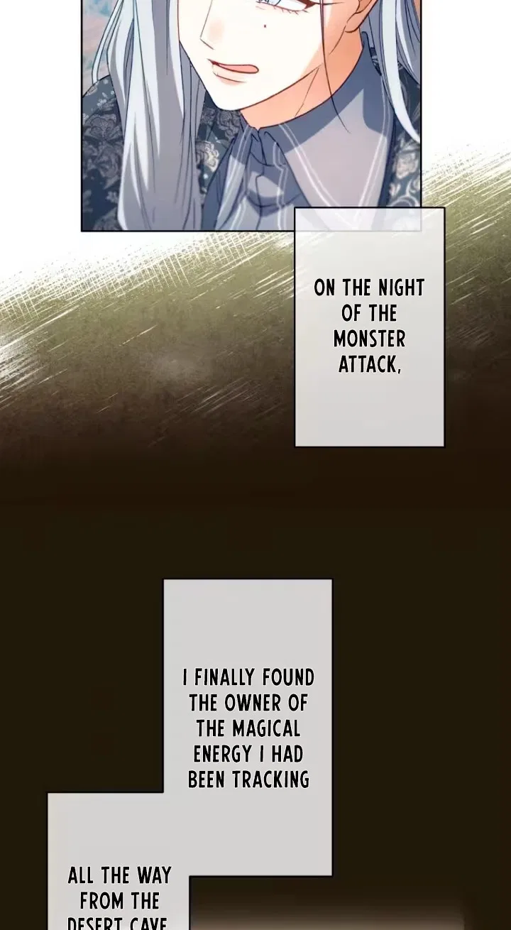The Dragon’s Fragments Chapter 73 – Page 59