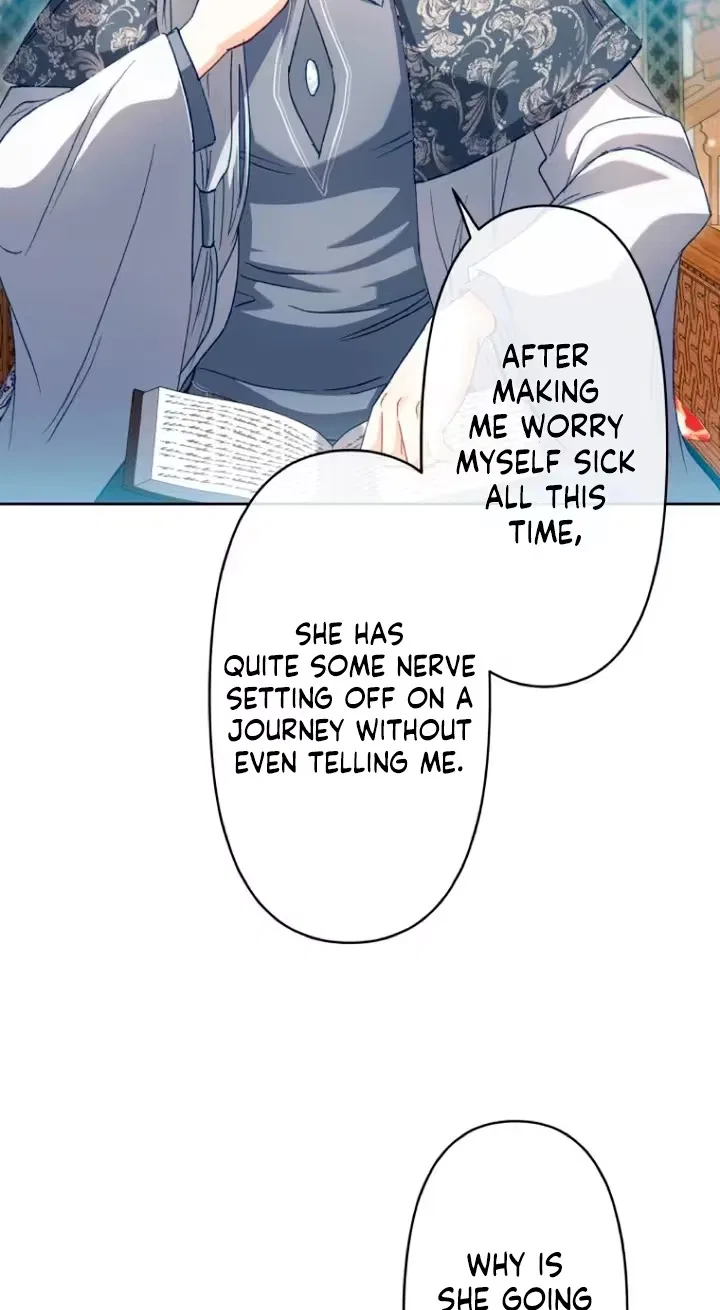 The Dragon’s Fragments Chapter 73 – Page 64