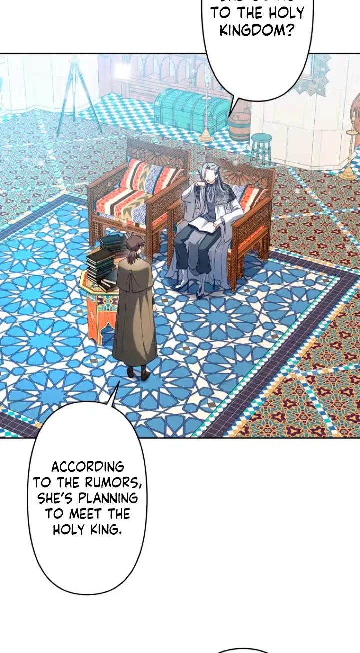 The Dragon’s Fragments Chapter 73 – Page 65