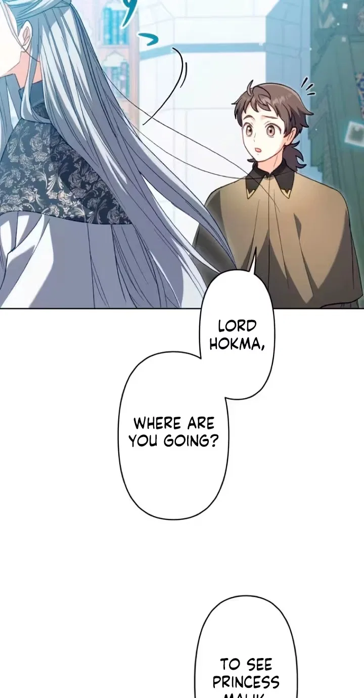 The Dragon’s Fragments Chapter 73 – Page 69