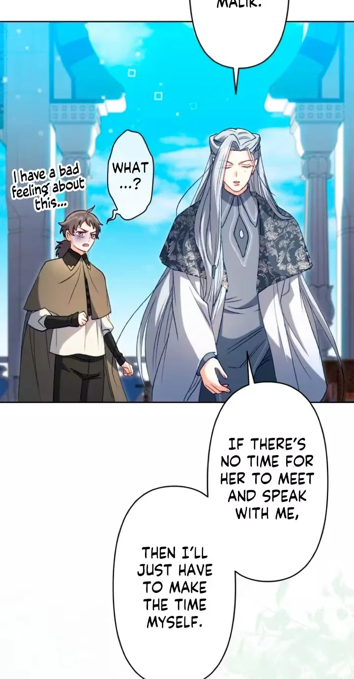The Dragon’s Fragments Chapter 73 – Page 70