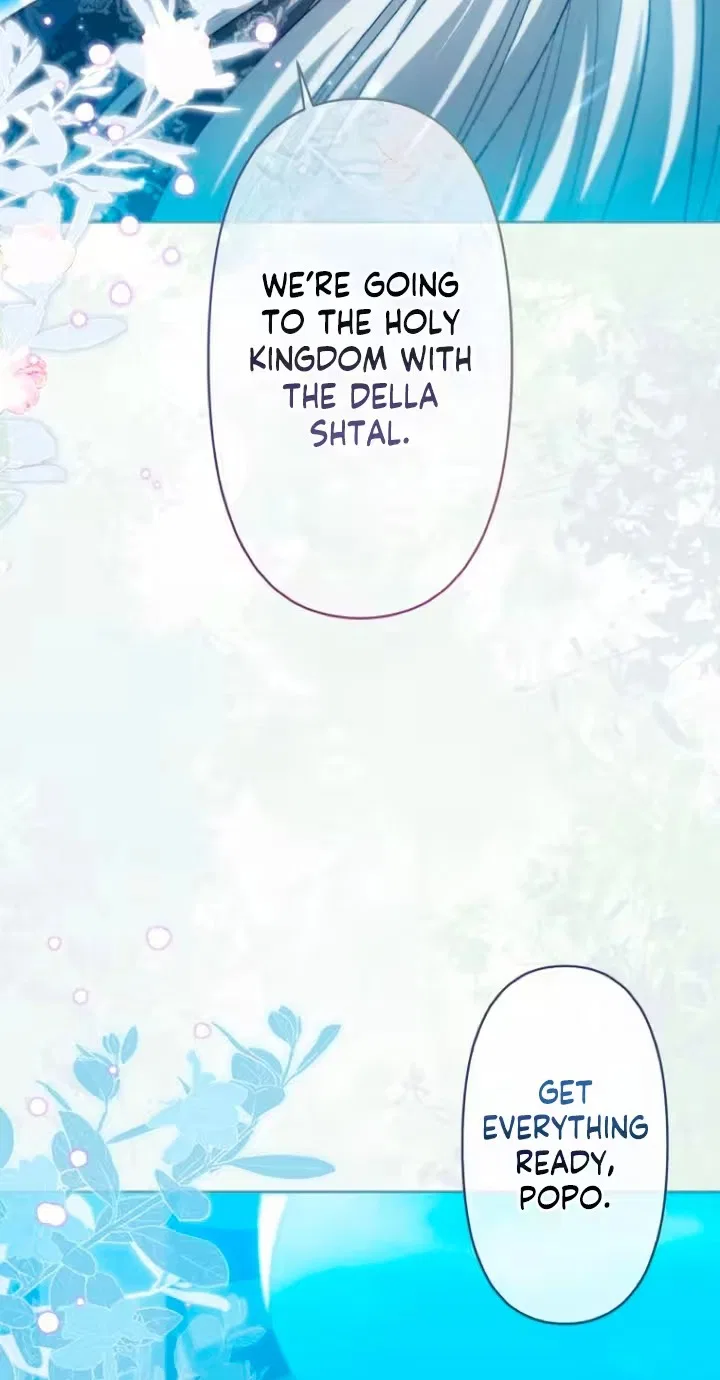 The Dragon’s Fragments Chapter 73 – Page 72