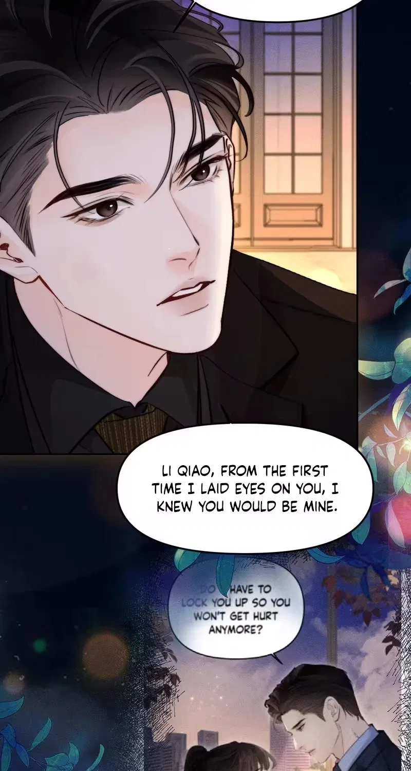 Fatal Favoritism Chapter 75 – Page 12