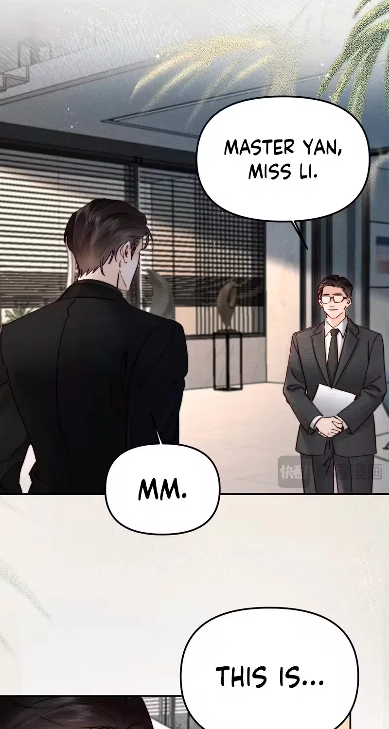 Fatal Favoritism Chapter 75 – Page 20