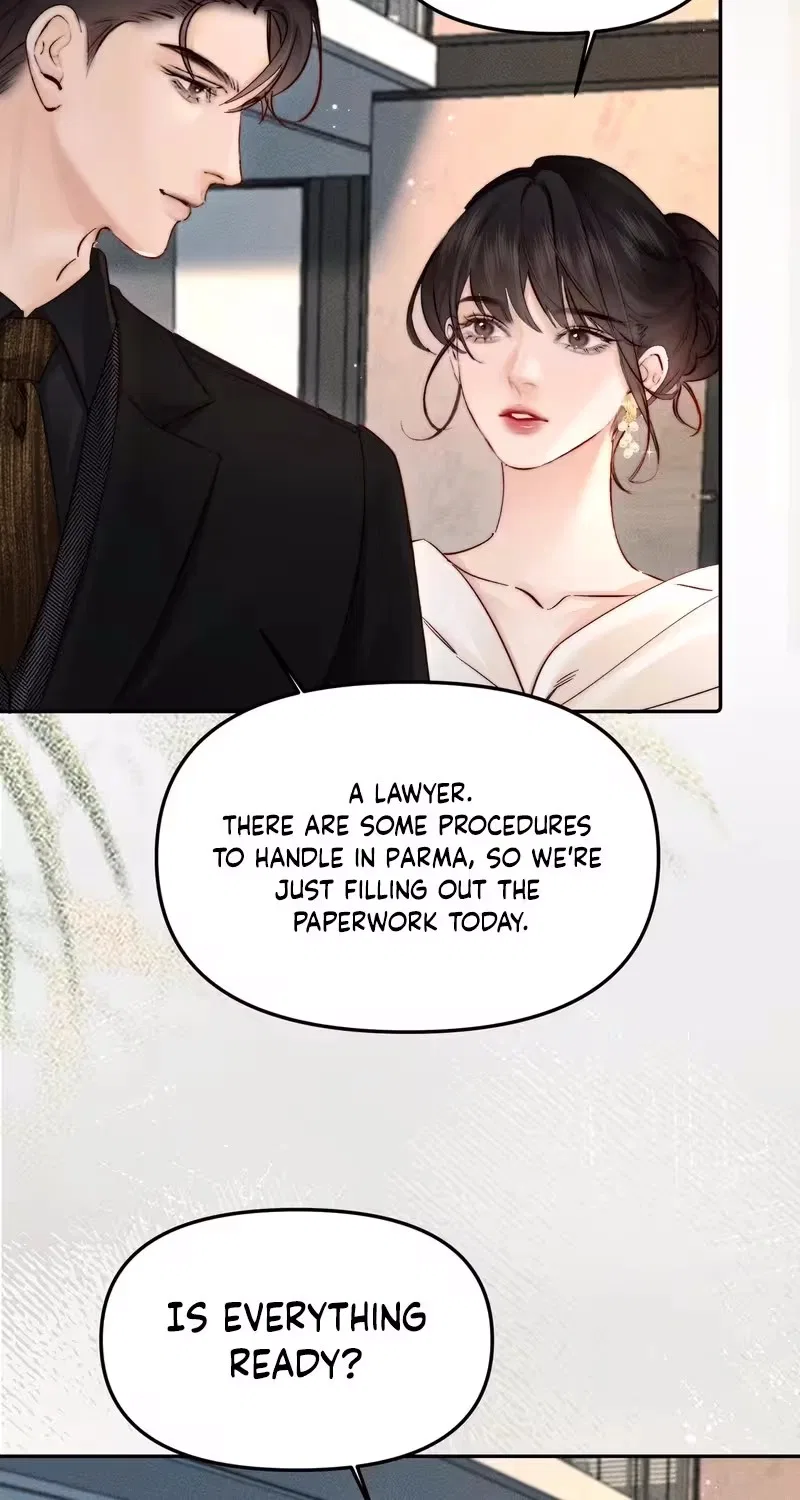 Fatal Favoritism Chapter 75 – Page 21