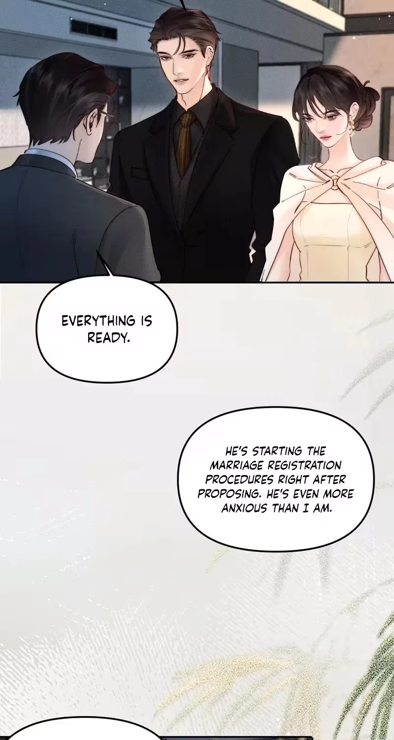 Fatal Favoritism Chapter 75 – Page 22