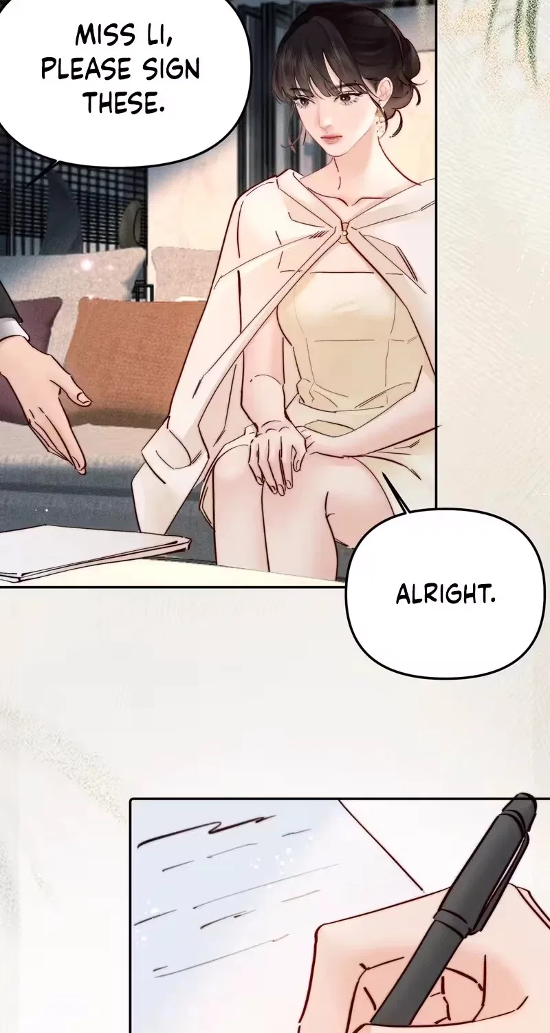 Fatal Favoritism Chapter 75 – Page 23