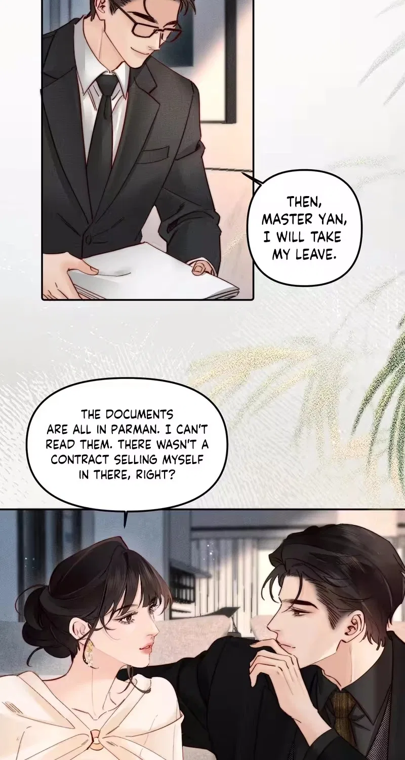 Fatal Favoritism Chapter 75 – Page 25