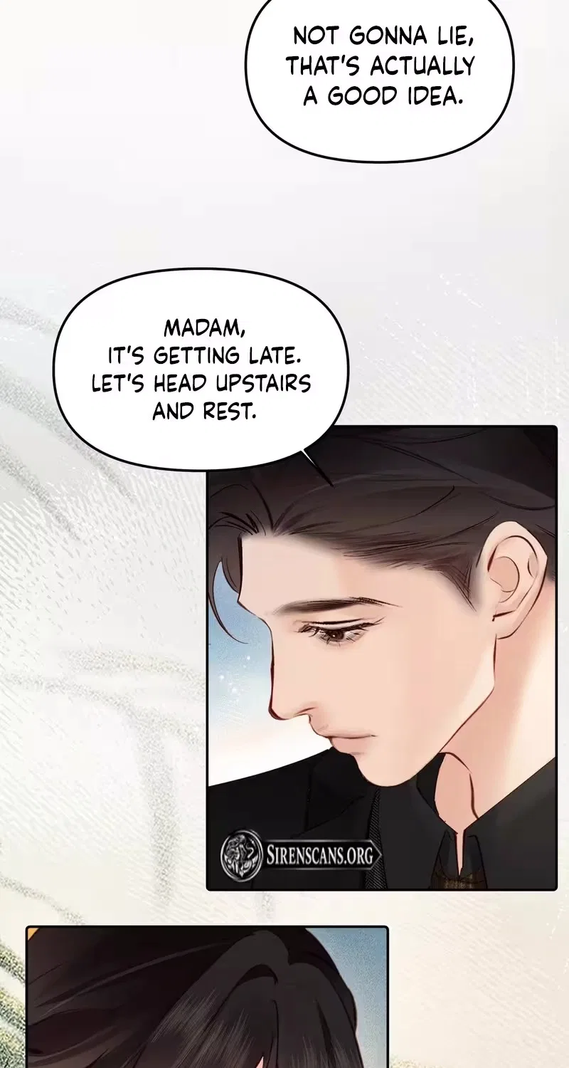 Fatal Favoritism Chapter 75 – Page 27