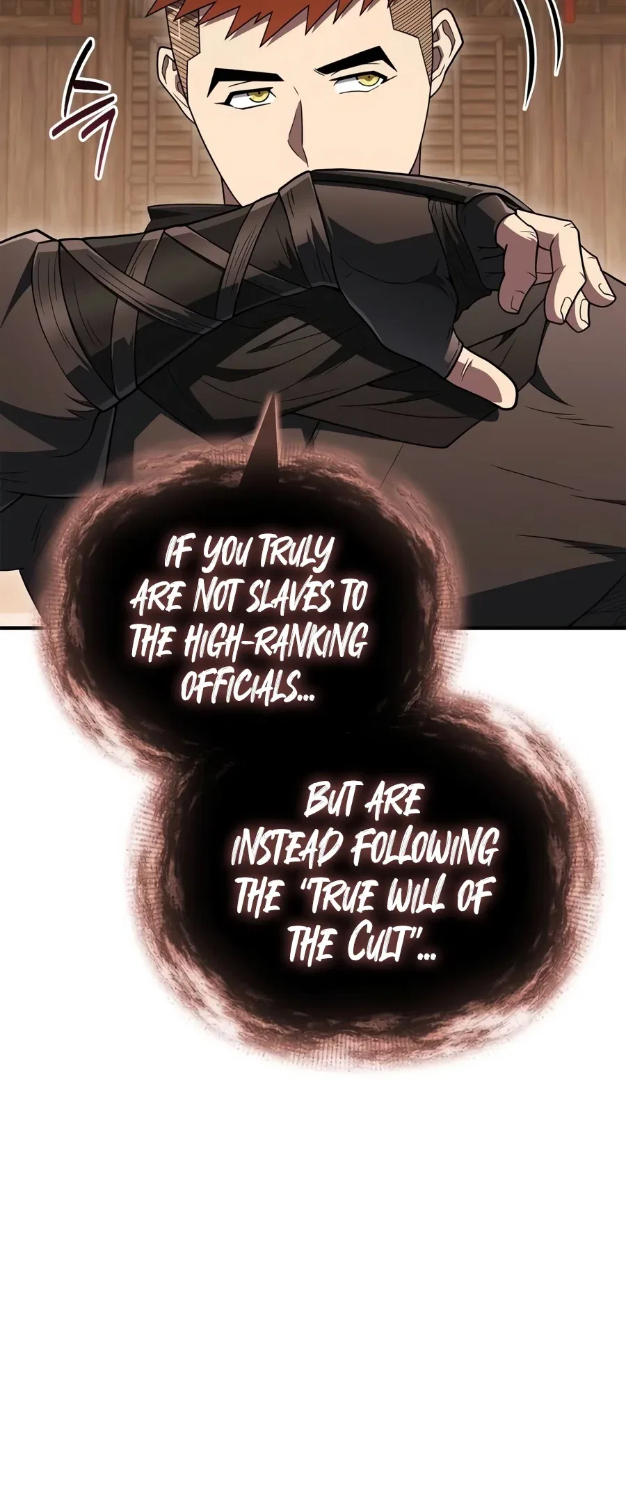 Genius Martial Arts Trainer Chapter 134 – Page 5