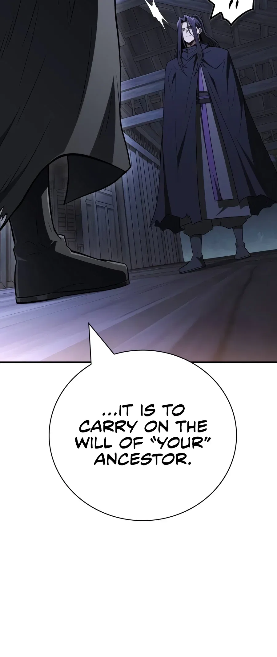 Genius Martial Arts Trainer Chapter 134 – Page 10