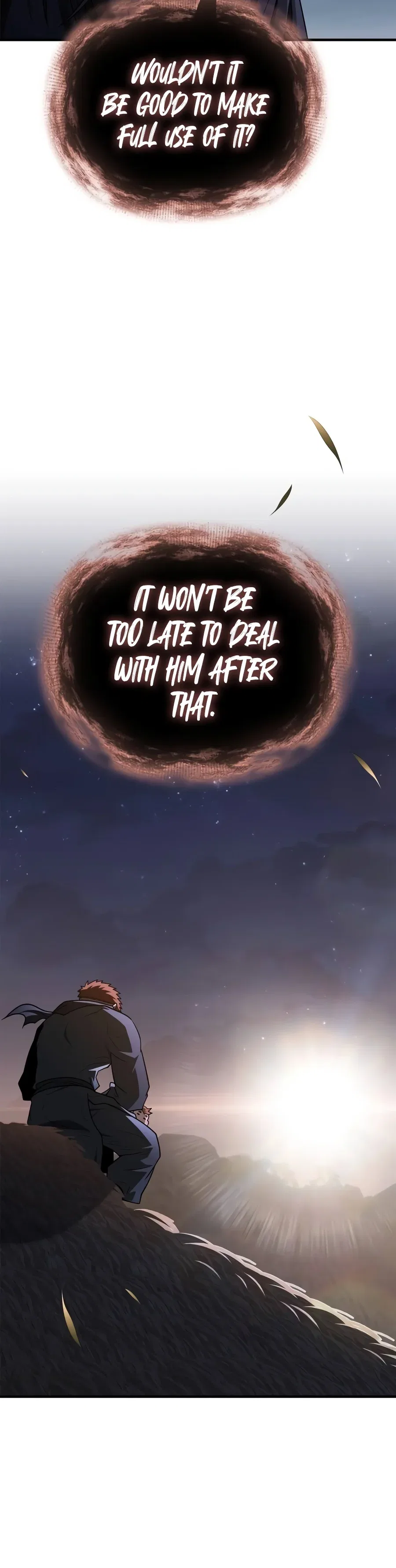 Genius Martial Arts Trainer Chapter 134 – Page 12