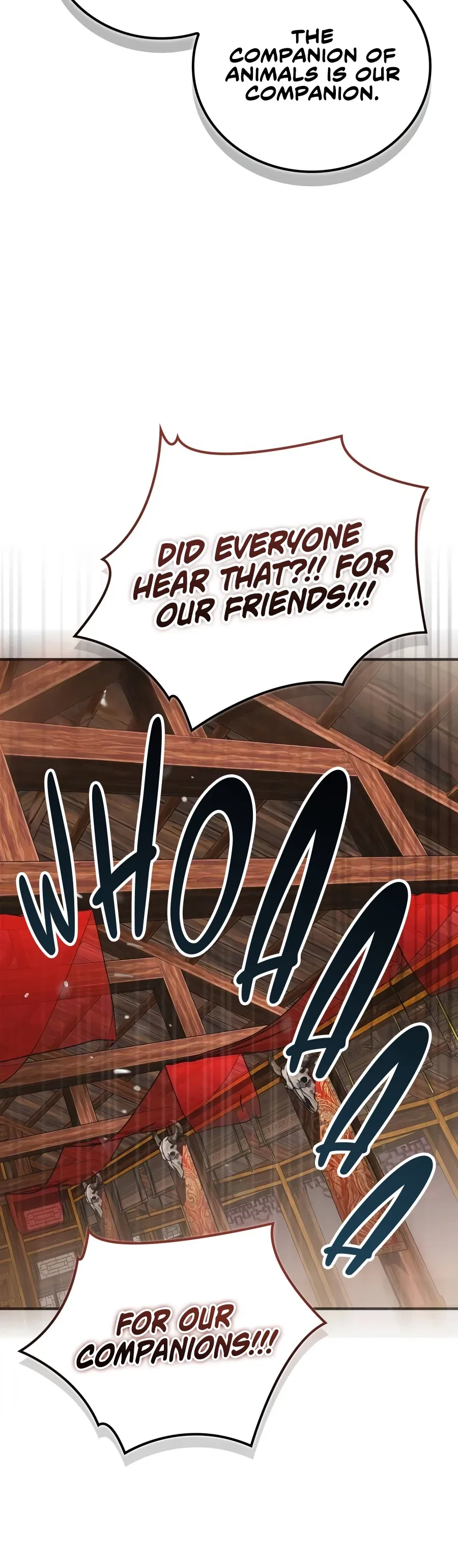 Genius Martial Arts Trainer Chapter 134 – Page 18