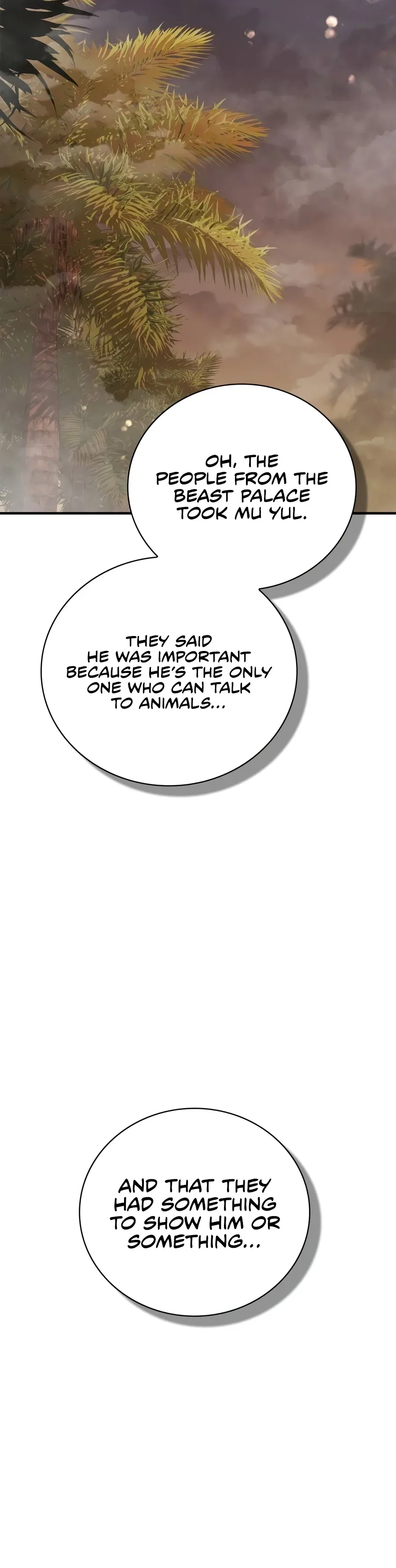 Genius Martial Arts Trainer Chapter 134 – Page 20