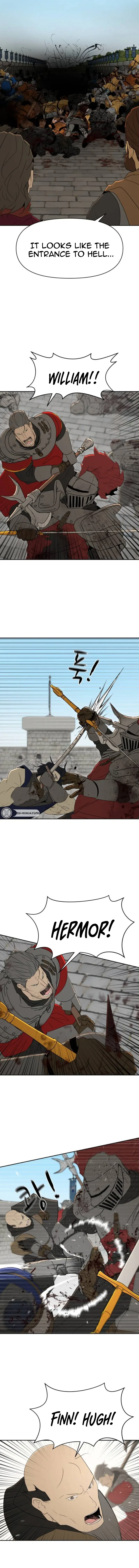 Happy Face: From Slave to Arena Legend Chapter 79 – Page 2