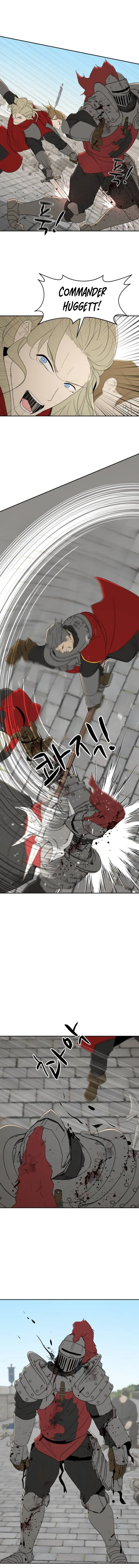 Happy Face: From Slave to Arena Legend Chapter 79 – Page 3