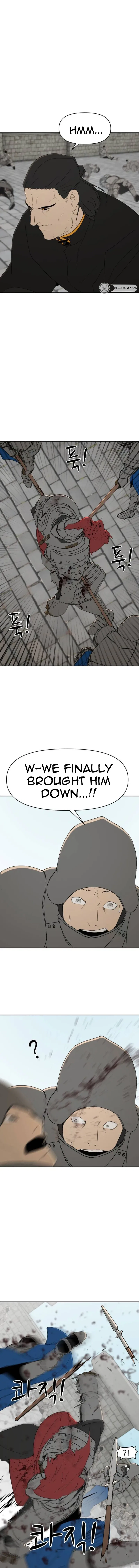 Happy Face: From Slave to Arena Legend Chapter 79 – Page 4