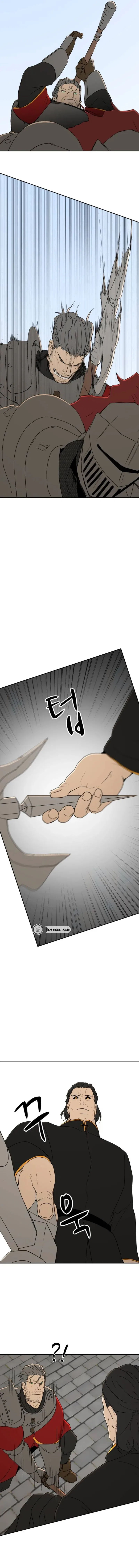 Happy Face: From Slave to Arena Legend Chapter 79 – Page 7