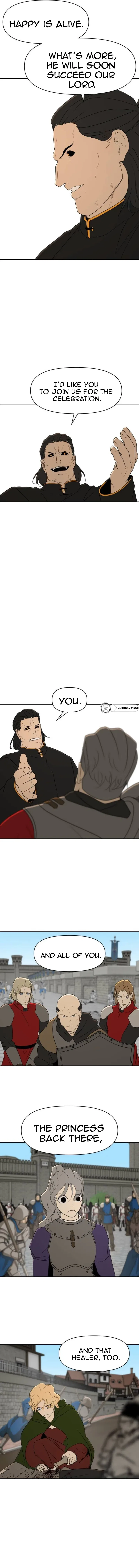 Happy Face: From Slave to Arena Legend Chapter 79 – Page 9