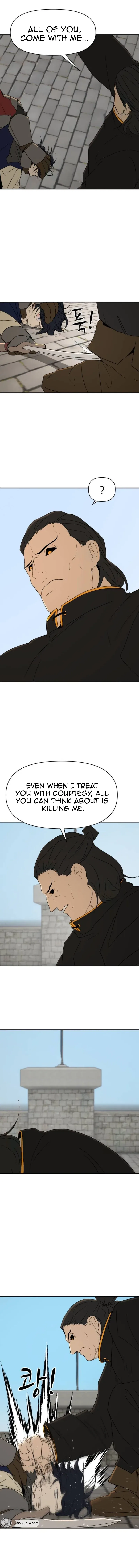 Happy Face: From Slave to Arena Legend Chapter 79 – Page 10