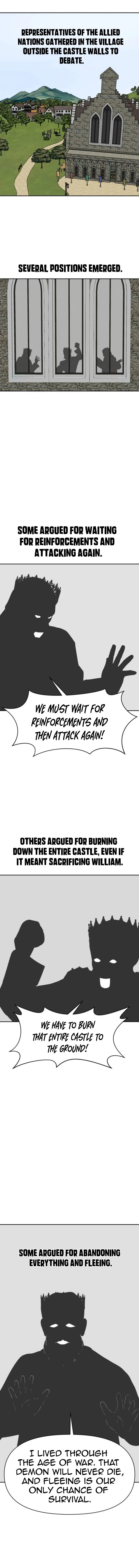 Happy Face: From Slave to Arena Legend Chapter 79 – Page 13