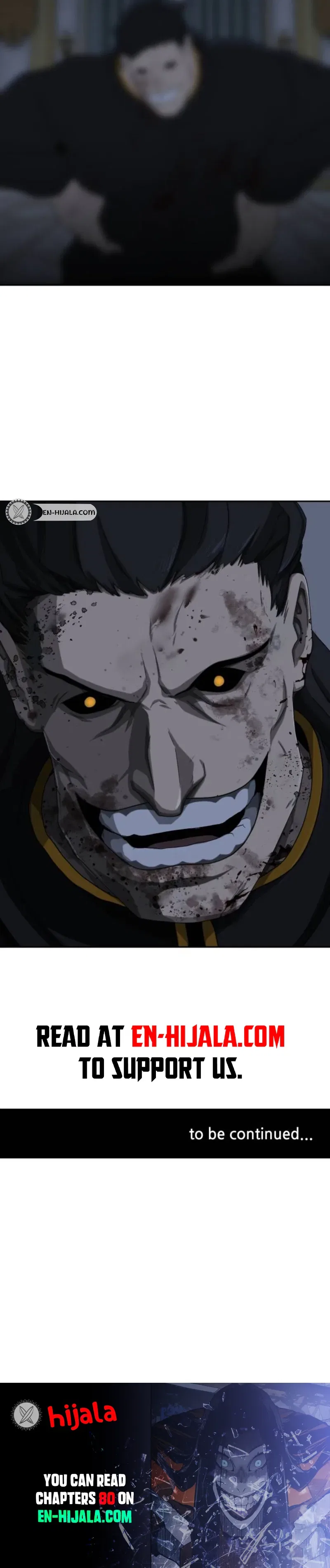 Happy Face: From Slave to Arena Legend Chapter 79 – Page 16