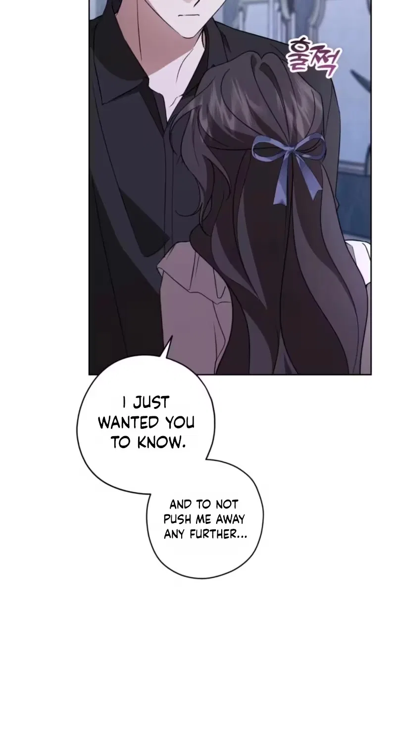 My Anonymous Benefactor Chapter 68 – Page 18