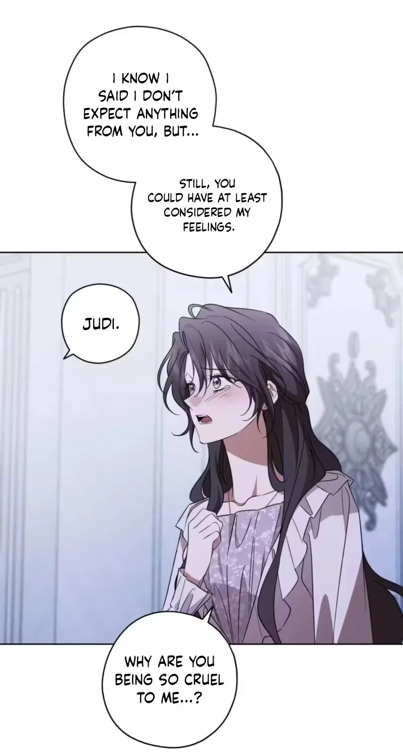 My Anonymous Benefactor Chapter 68 – Page 19