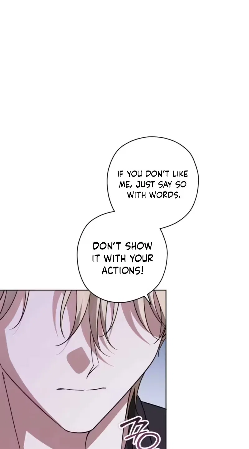 My Anonymous Benefactor Chapter 68 – Page 20