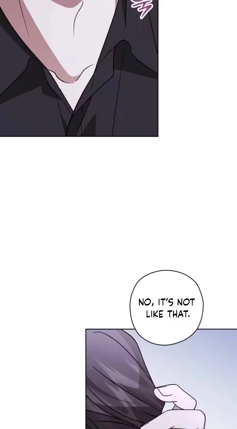 My Anonymous Benefactor Chapter 68 – Page 21