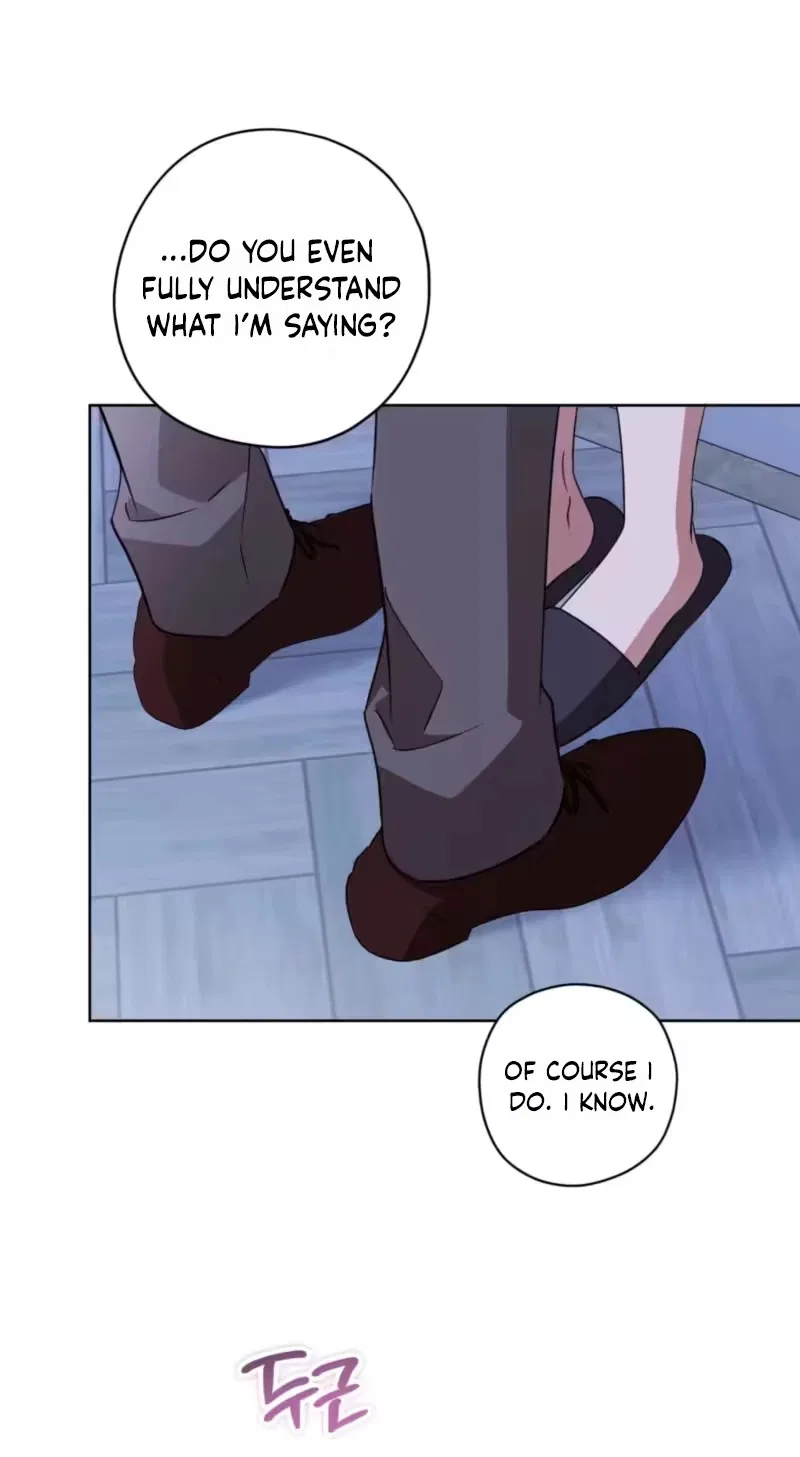 My Anonymous Benefactor Chapter 68 – Page 29