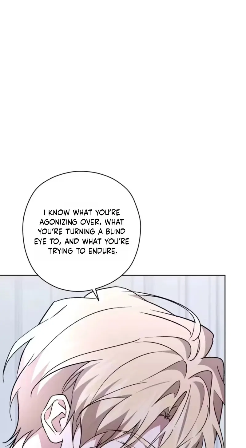 My Anonymous Benefactor Chapter 68 – Page 30