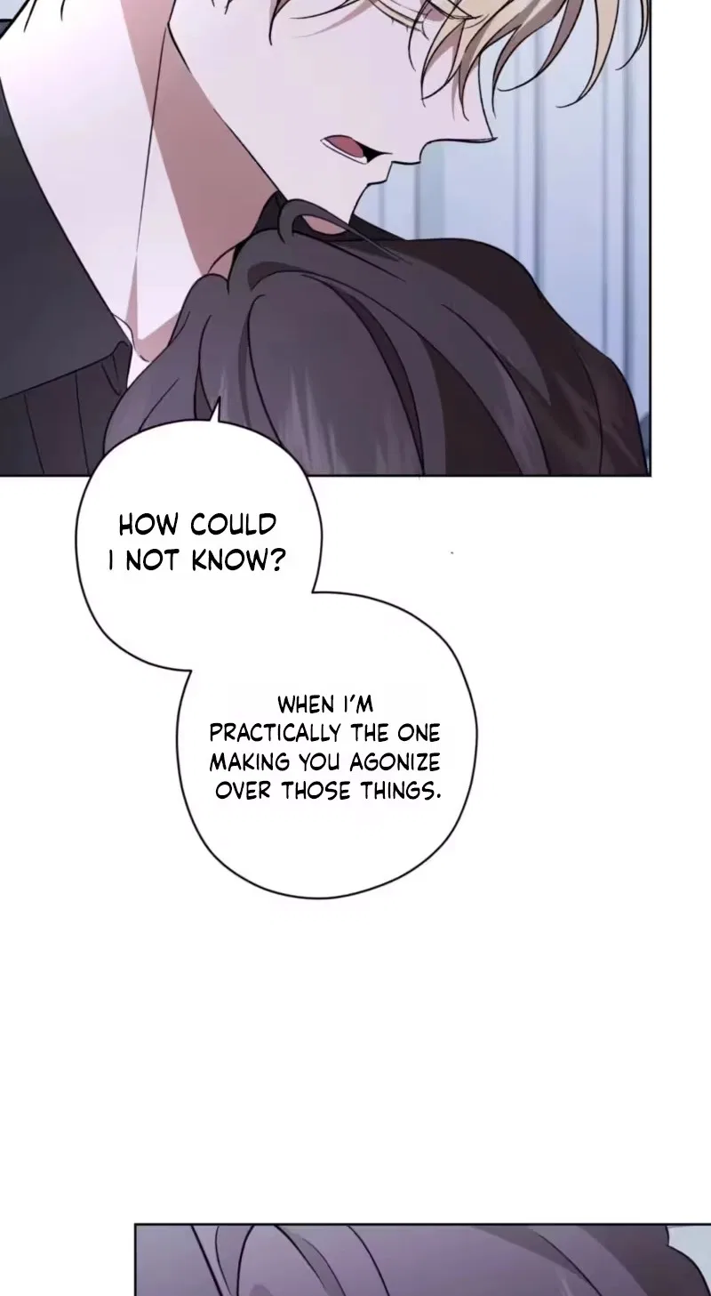 My Anonymous Benefactor Chapter 68 – Page 31