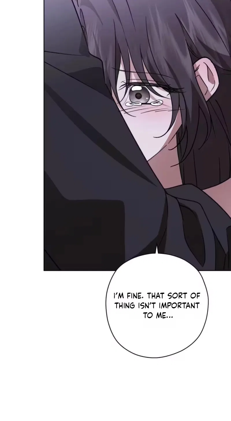 My Anonymous Benefactor Chapter 68 – Page 32