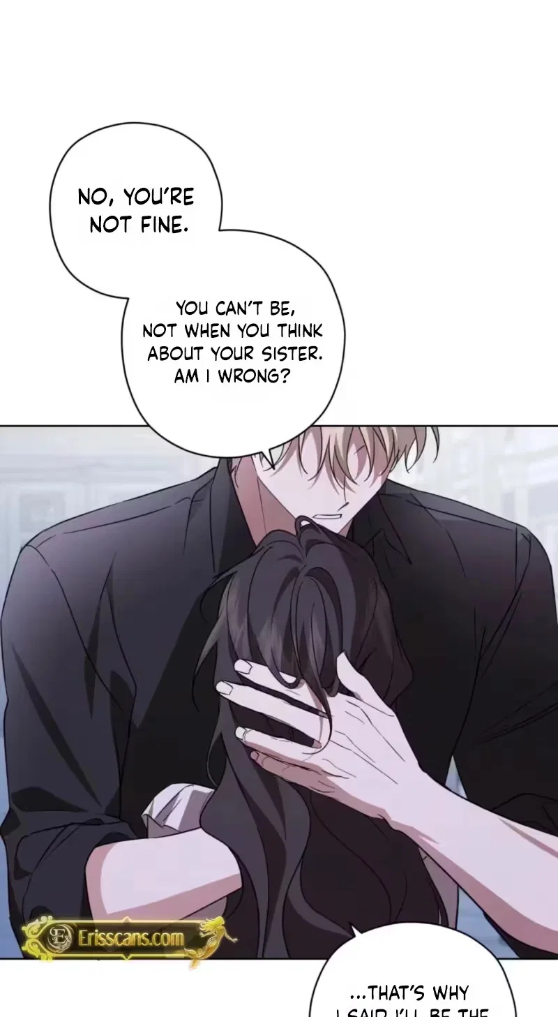 My Anonymous Benefactor Chapter 68 – Page 33