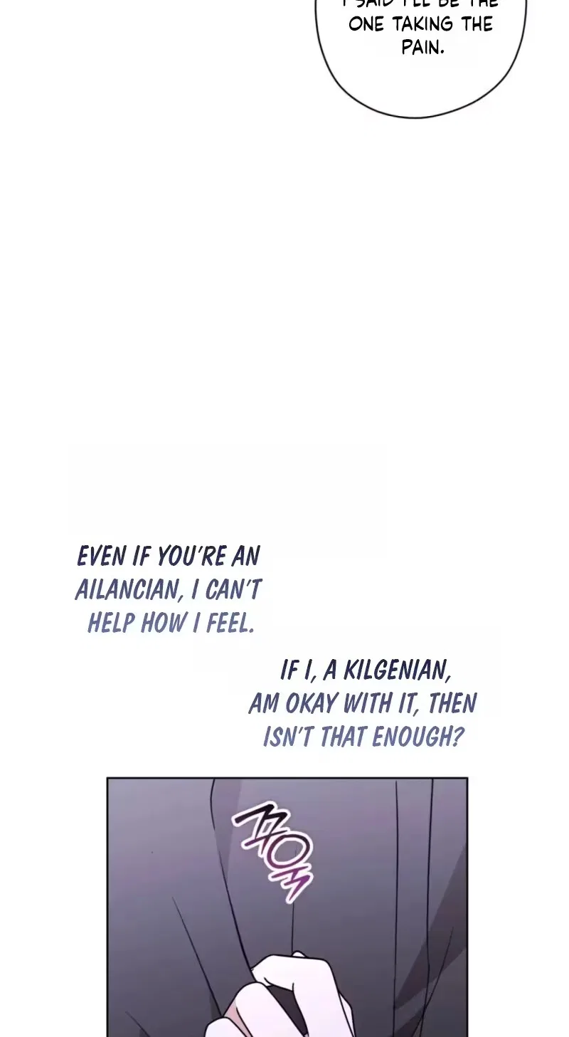 My Anonymous Benefactor Chapter 68 – Page 34