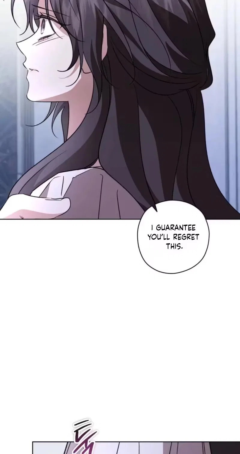 My Anonymous Benefactor Chapter 68 – Page 39