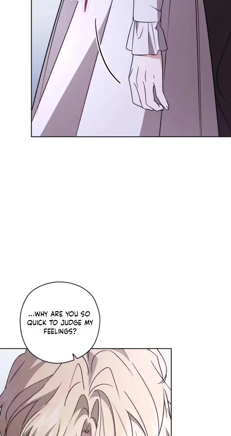 My Anonymous Benefactor Chapter 68 – Page 40