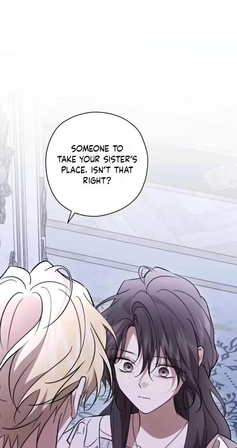 My Anonymous Benefactor Chapter 68 – Page 43