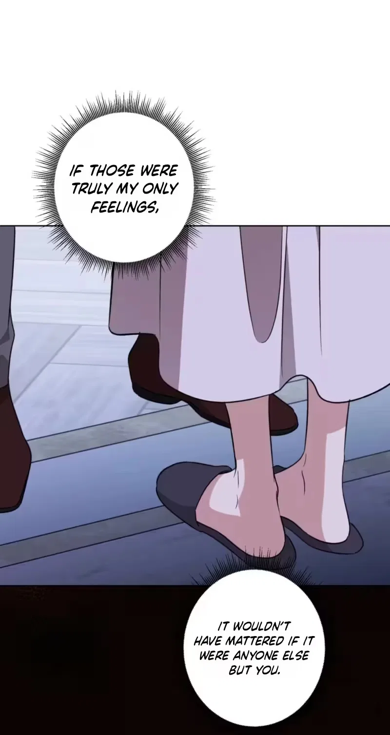 My Anonymous Benefactor Chapter 68 – Page 46