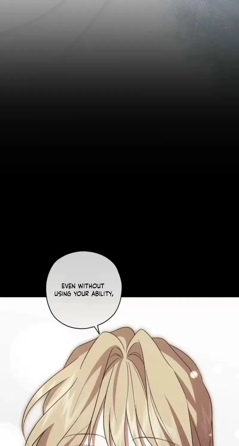 My Anonymous Benefactor Chapter 68 – Page 61