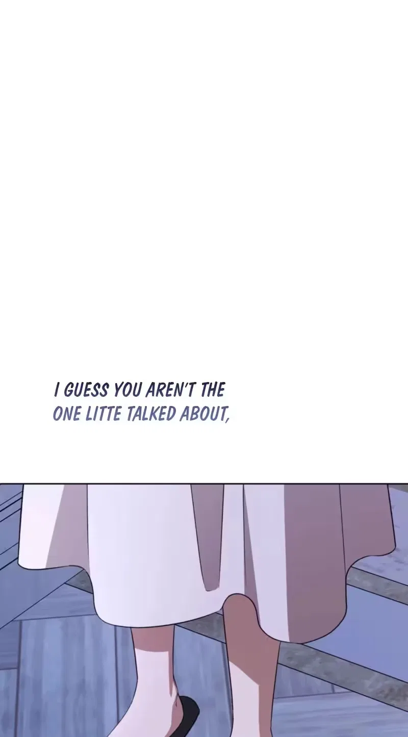 My Anonymous Benefactor Chapter 68 – Page 64