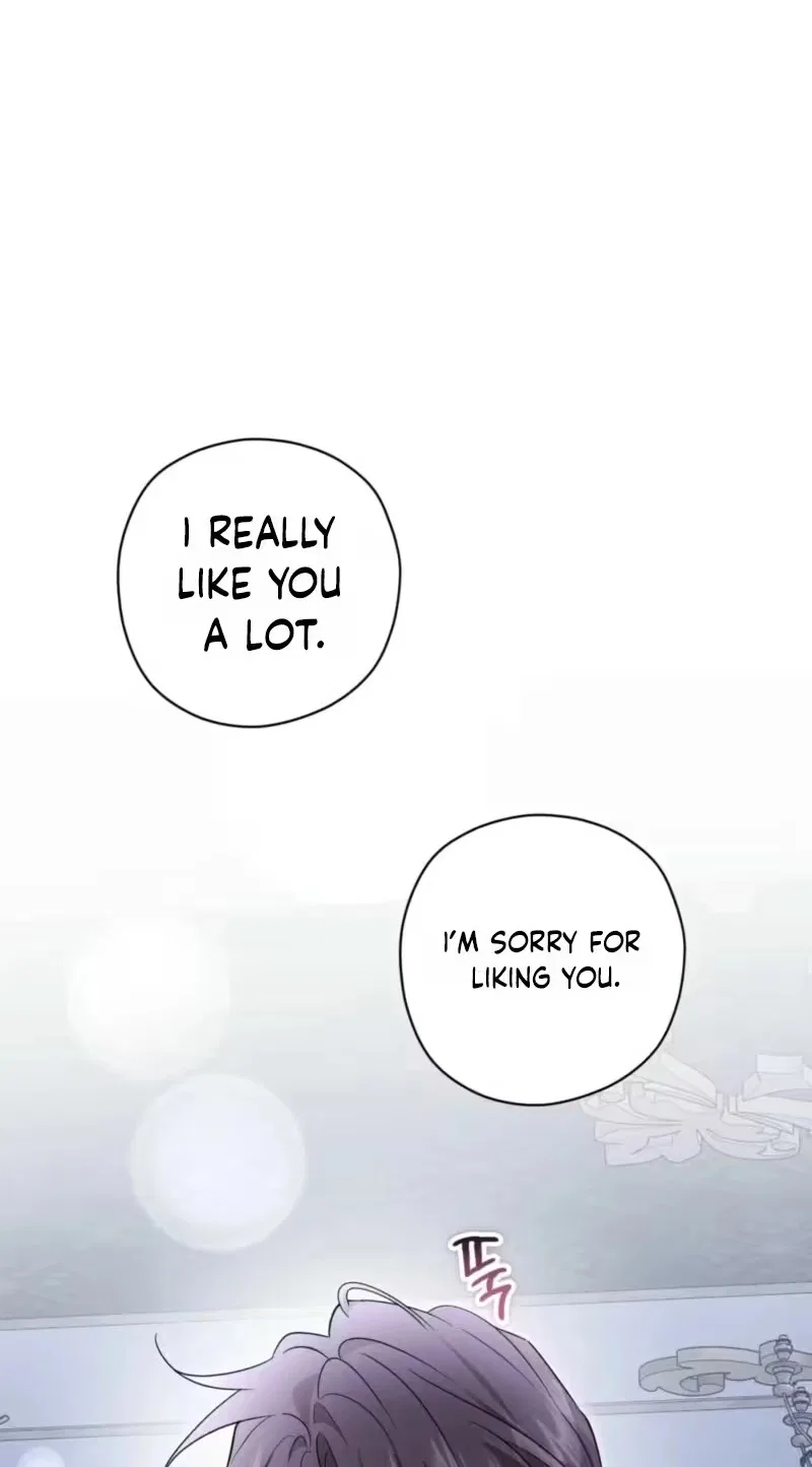 My Anonymous Benefactor Chapter 68 – Page 69