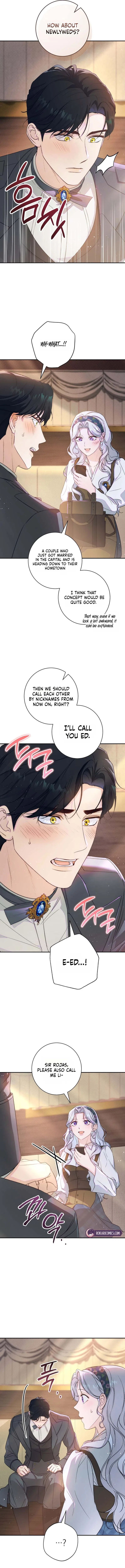 Unbeknownst to Me, I am Secretly Dating the Emperor Chapter 40 – Page 15