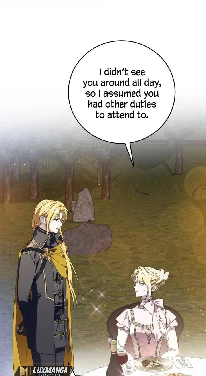 Grand Duchess’s Constitution Chapter 69 – Page 30