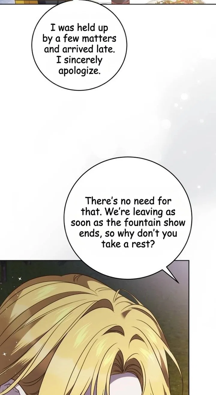 Grand Duchess’s Constitution Chapter 69 – Page 31
