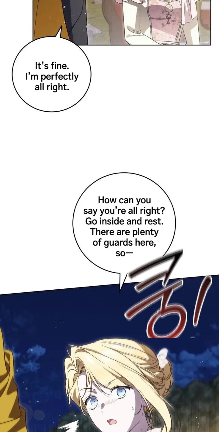 Grand Duchess’s Constitution Chapter 69 – Page 39
