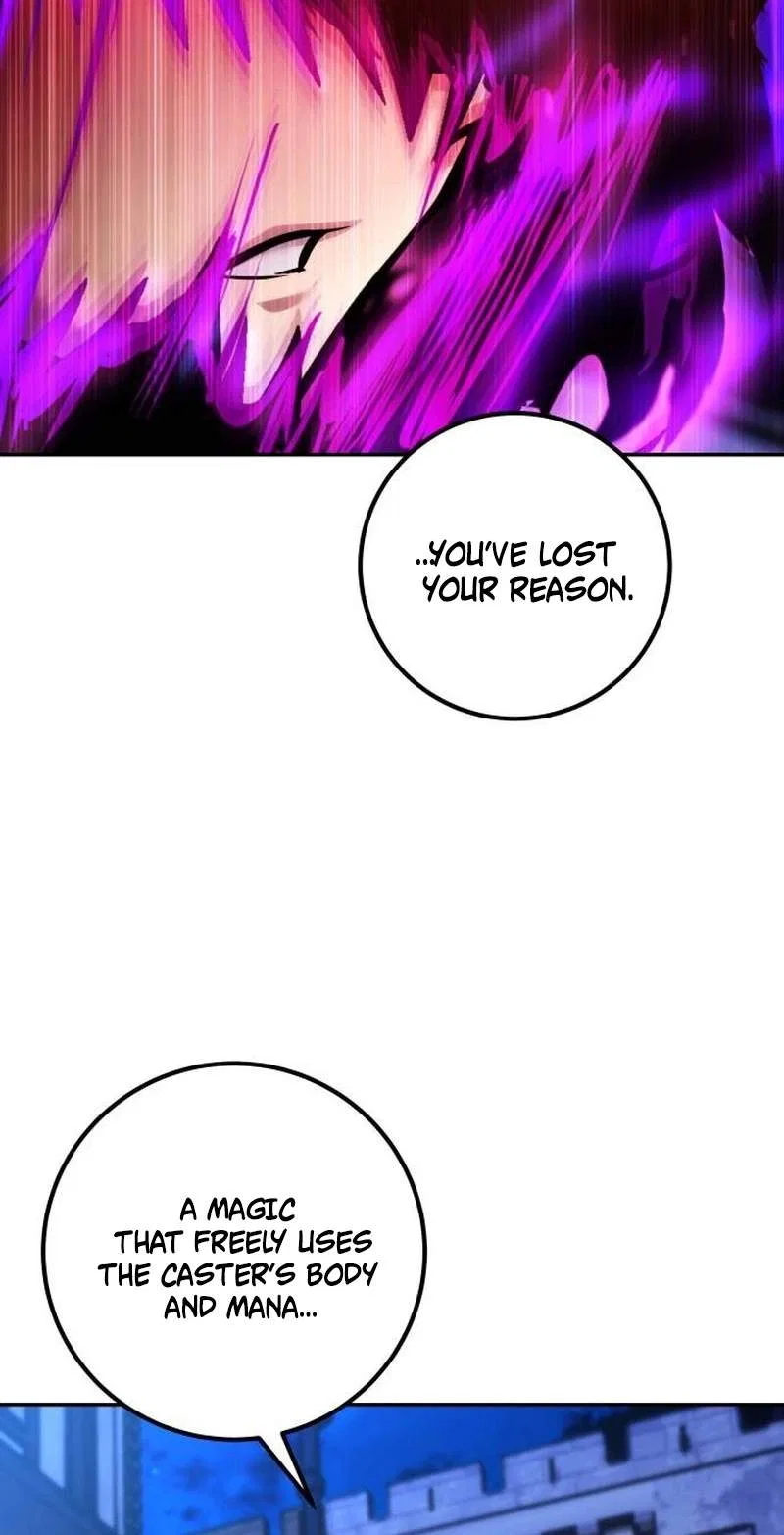 I was more overpowered than the hero, so I hid my power! Chapter 143 – Page 17
